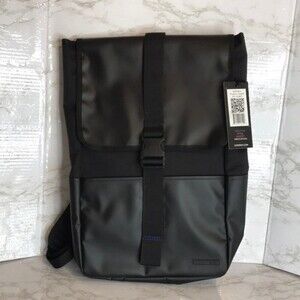 Lexdray symmetry Toronto pack black sports backpack sports games
